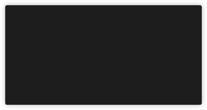 Sample config flow